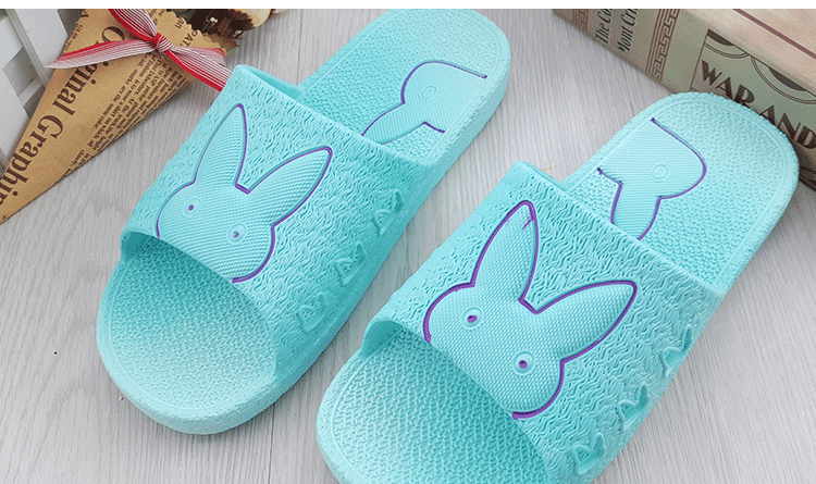 Chaussons enfants en autre pour été - semelle caoutchouc antidérapant - Ref 1007832 Image 82