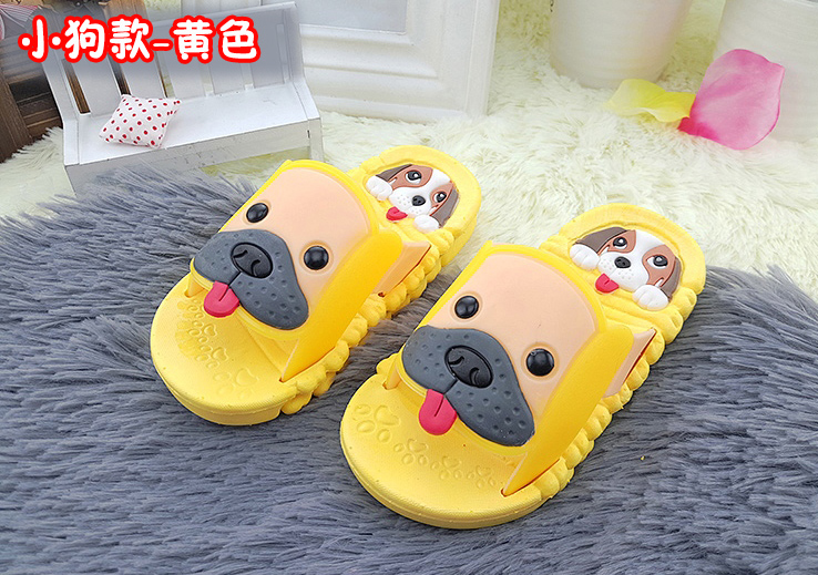 Pantoufles enfants en autre 1550FS pour été - semelle plastique - Ref 1018140 Image 55