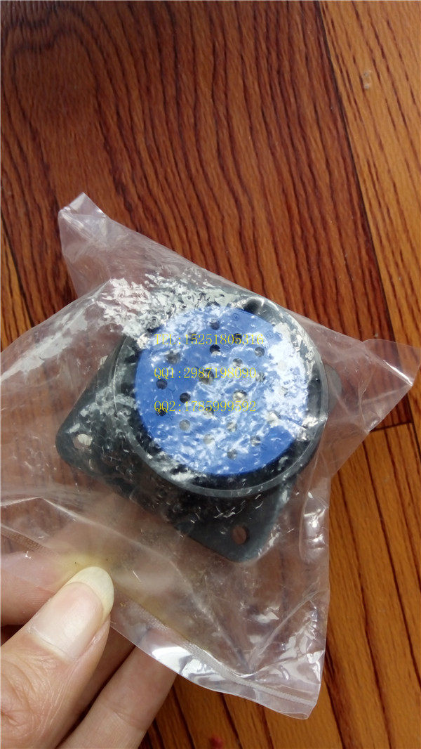 D MS3102A28-11S D MS3106B28-11P Japan DDK Connector (Dingjin)