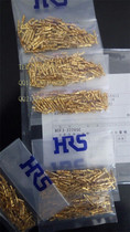 Japan Hirose Hirose HRS connector HIF3-2226SC (negotiation before auction)Original