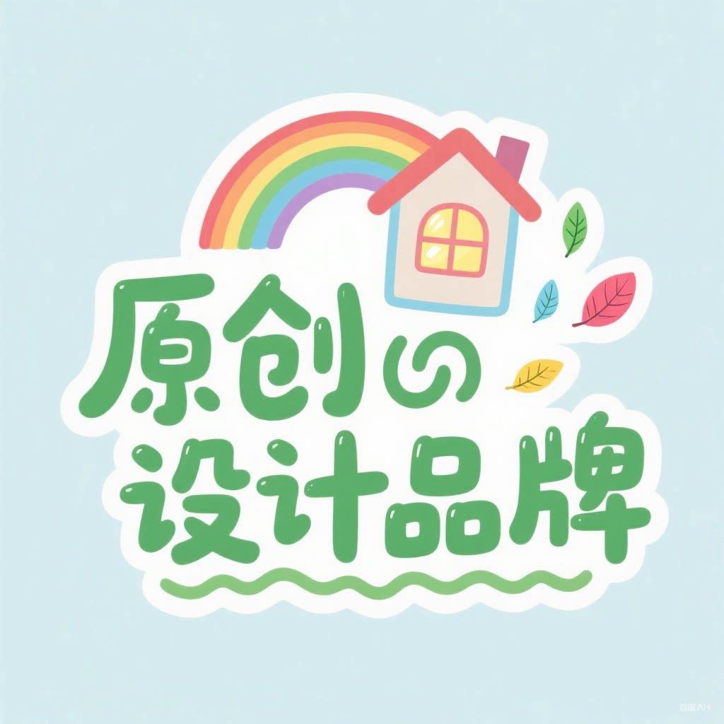 原创设计校服演出服的LOGO