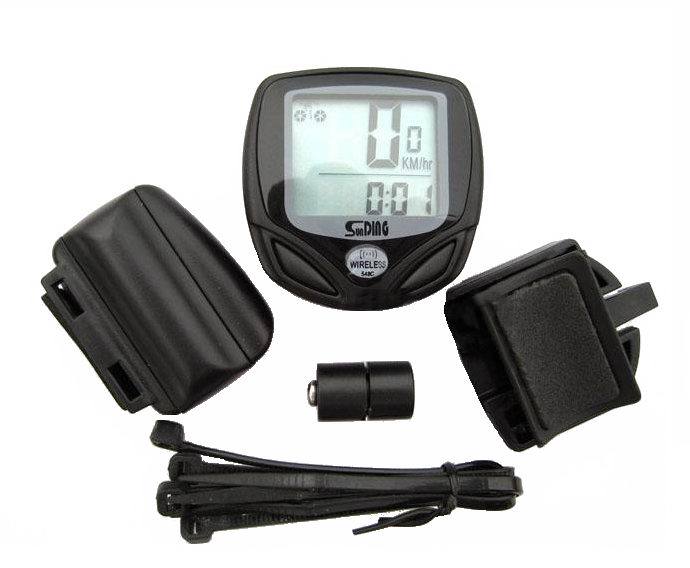 Bike Yard Watch Bike Wireless Code Watch Speed Meter Speedometer Bike meter Meter Accessories
