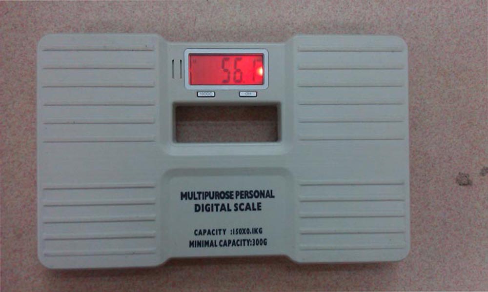 Electronic body Weighing Mini Health Scales Baby Electronic Scale Weighing 150 150 3kg 0 3kg People Weight Libra
