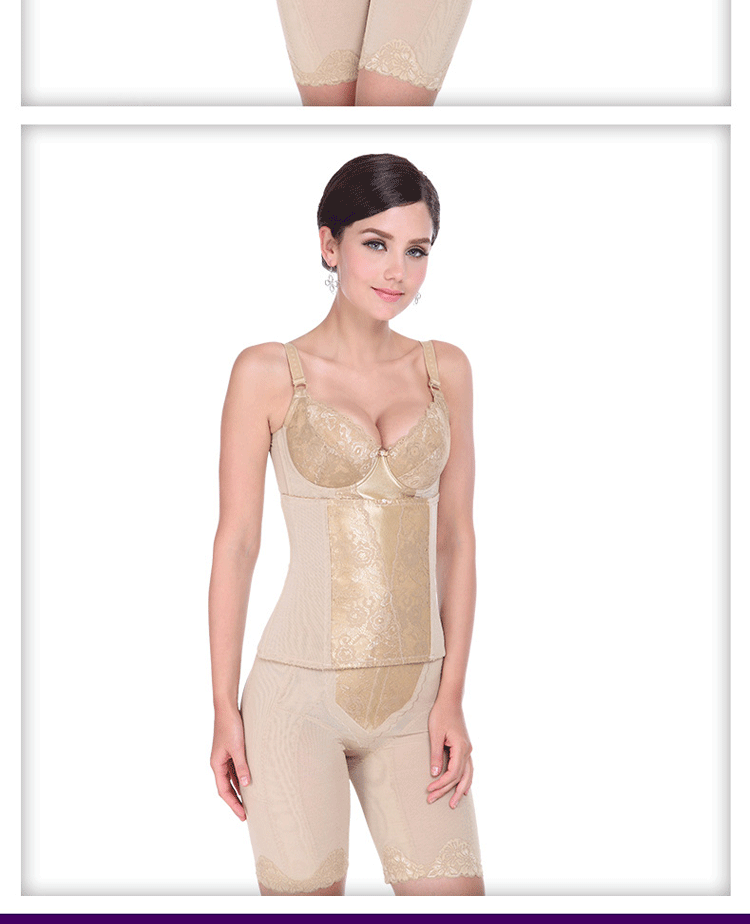 Corset amincissant - Ref 692225 Image 13