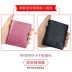 Ví mini Slim Ví nam ngắn Ví da chính hãng Ví dọc dành cho sinh viên ví cầm tay nữ  Ví tiền