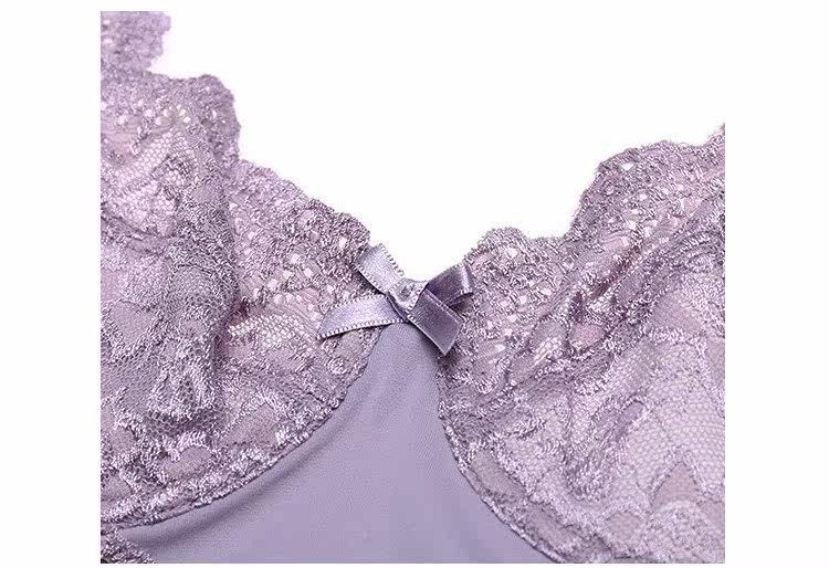 Sous-vêtement minceur LALAS PEACH sexy en nylon - Ref 687951 Image 22