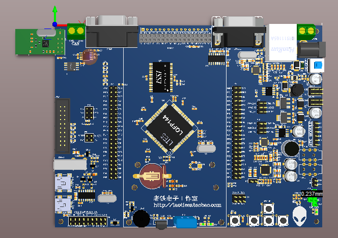 PCB  · ˫Ĳ PADS AD CADENCE