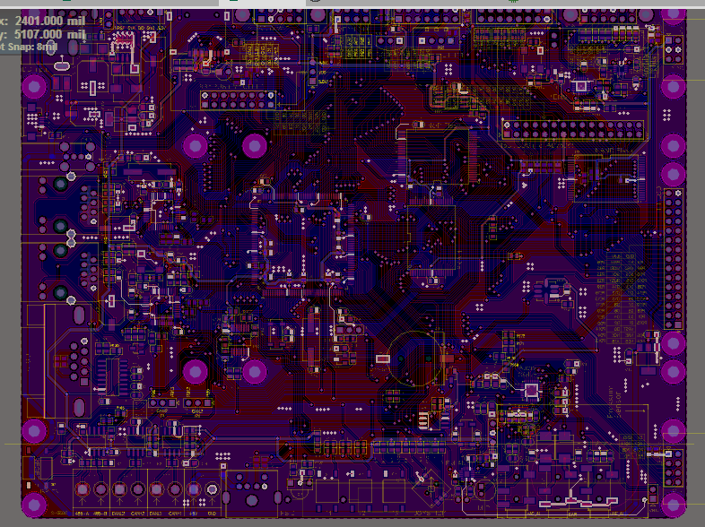 PCB  · ˫Ĳ PADS AD CADENCE