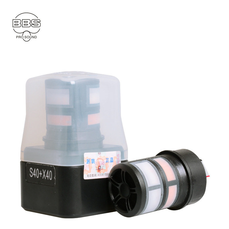 Common soundhead F30 such as bBS wireless microphone mike core microphone bbs s-360 390