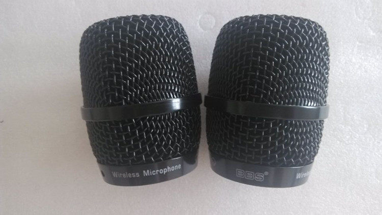 BBS wireless microphone mesh cover U8000 U-4100 4500 K100 1100VIP 8900 mesh head wheat cover