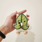 Ахаха подвесной звуковой плюшевые ручки куклы, чтобы справиться с слезами раздавливания вокруг Царства вокруг Царства Царства Царства Царства