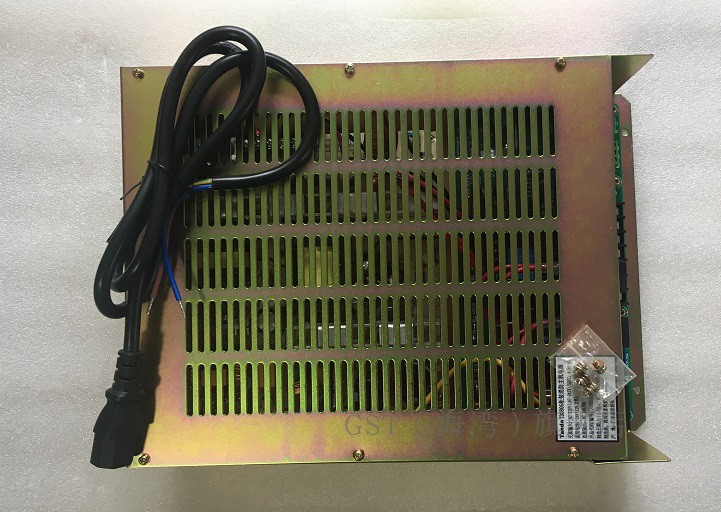 Tai and An TD0816 Tai and An Fire Alarm Controller Host TX3006A assorted power supply