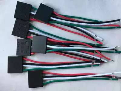 Taihe TX3911 Terminator fire-fighting special straight-up multi-line module original accessories