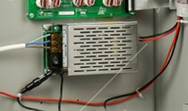 A85-220S28 fire equipment power supply JB-QB-JBF5012 fire alarm controller