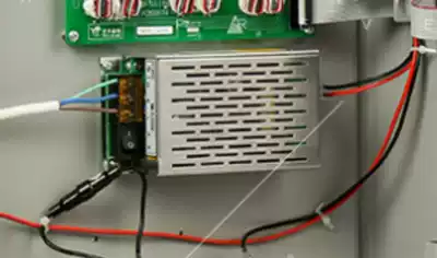 A85-220S28 fire equipment power supply JB-QB-JBF5012 fire alarm controller
