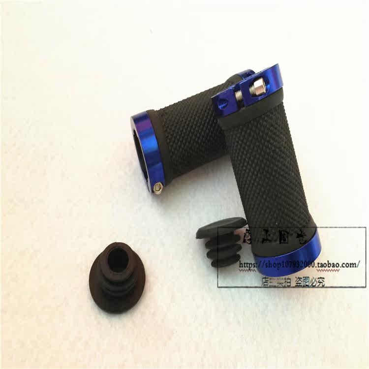 Poignées de vélo - Ref 2339821 Image 10