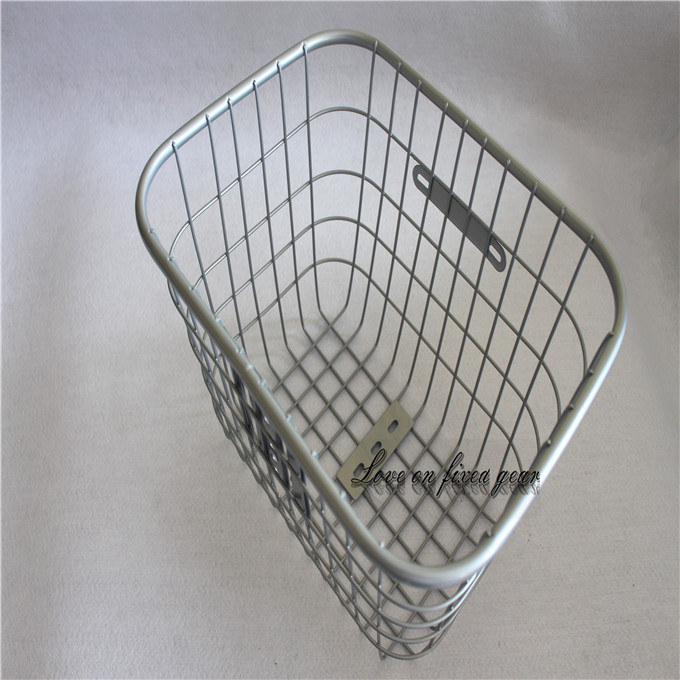 Panier pour vélo - Ref 2258366 Image 8