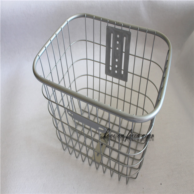 Panier pour vélo - Ref 2258366 Image 9