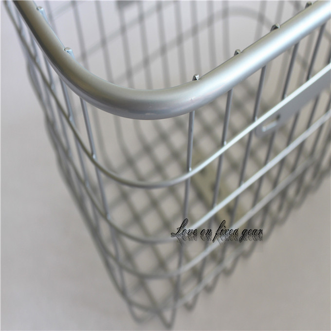 Panier pour vélo - Ref 2258366 Image 11