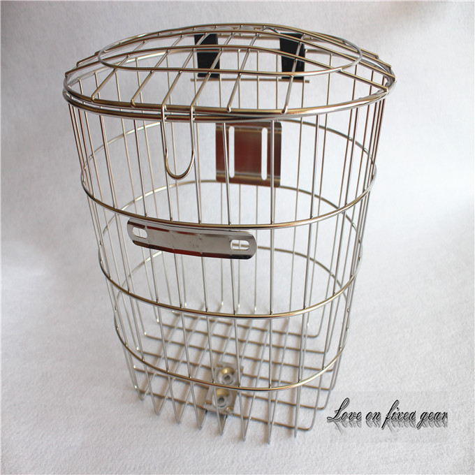 Panier pour vélo - Ref 2265932 Image 10