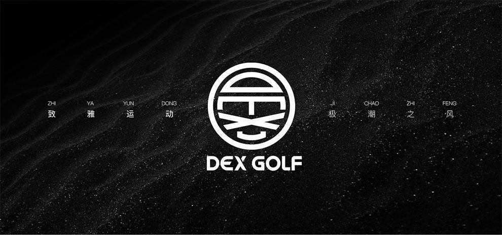 Сумка для обуви – гольф dexgolf高尔夫经典新款鞋包透气便捷出差旅行鞋袋收纳袋男女可用