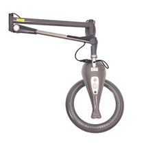 Accelerator New Rover Boom Cold Scalding Large Tripod Dolphin Jellyfish Jellyfish hairdryer Saucer Heater