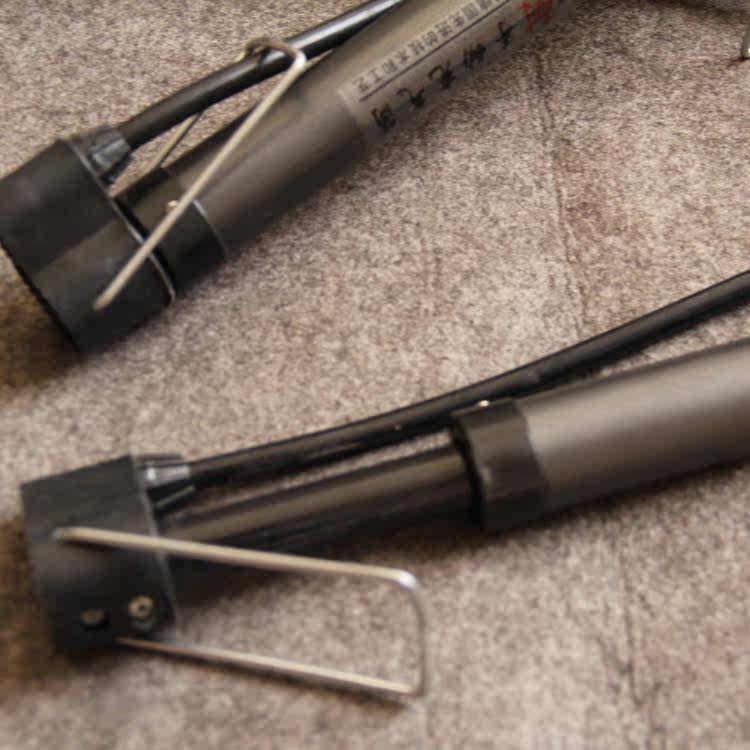 Pompe à vélo - Ref 2388873 Image 10