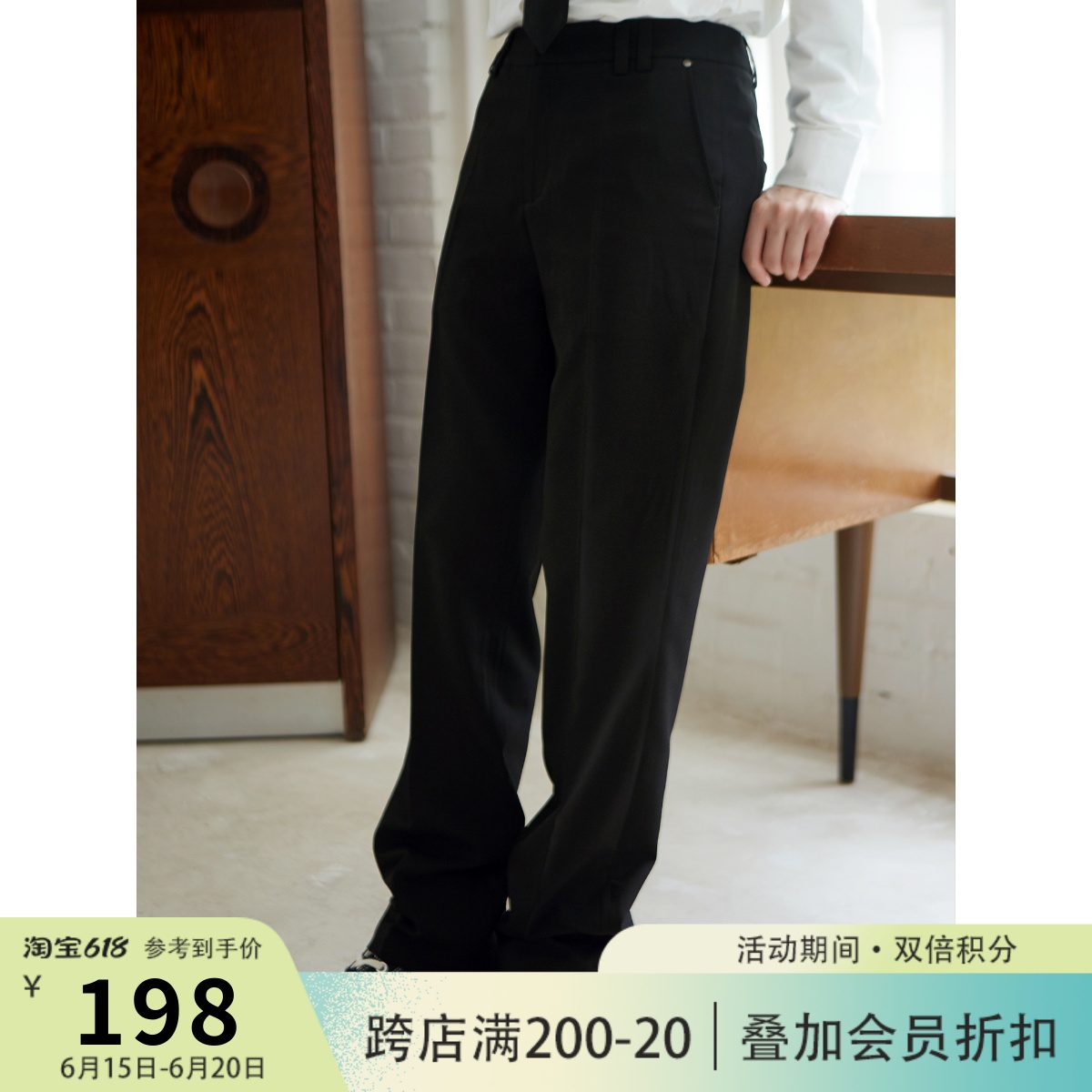 knighttom8 Month Women Pants Fall New Products 2020 Casual Western Pants Tug Handsome NEUTRAL PANTS CHILDREN LES