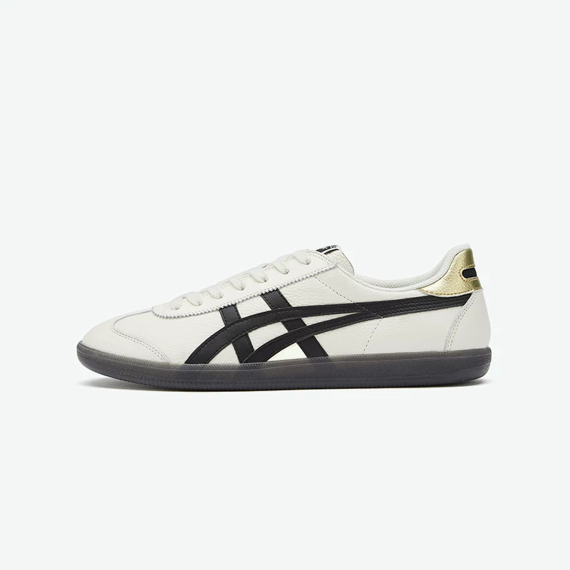 Кроссовки Onitsuka Tiger TOKUTEN ретро низкие повседневные, мужские и женские размеры 36–46