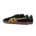 Onitsuka Tiger Tiger giày chính thức mới chính thức TOKUTEN D3B2L Giày đào tạo Đức xu hướng giày - Dép / giày thường