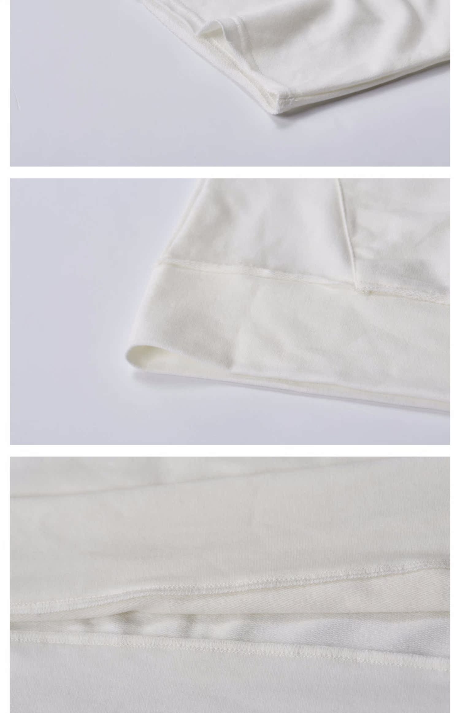 Onitsuka Tiger / Ghost Tiger Bản in nam chính thức Áo hoodie 2181A165 Áo len cao cổ - Thể thao lông cừu / jumper những mẫu áo thu đông đẹp nhất