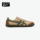 Мужские и женские повседневные кроссовки Onitsuka Tiger Onitsuka Tiger TOKUTEN цвета молочного чая, классические немецкие кроссовки в стиле ретро mini 0