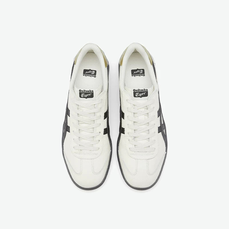 Кроссовки Onitsuka Tiger TOKUTEN ретро низкие повседневные, мужские и женские размеры 36–46