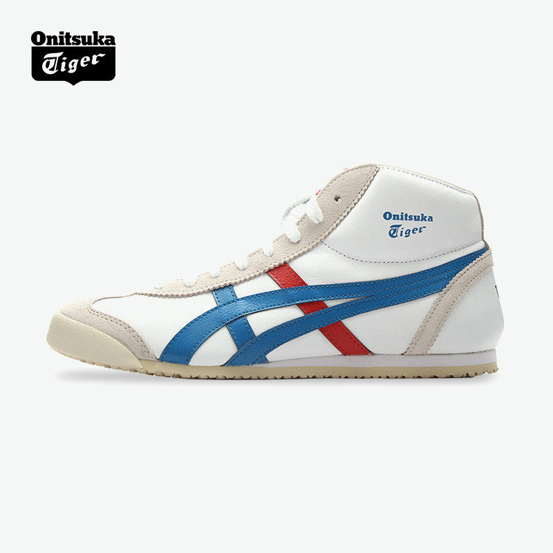 onitsuka tiger sneaker high