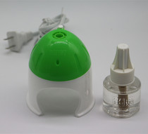 Chaowei electric mosquito liquid towing line heater 1 mosquito repellent liquid Wormwood fragrance type mosquito repellent line length 1 5 meters