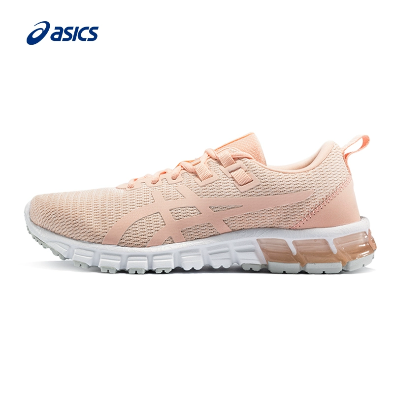 ASICS ASICS xuân / hè 2019 giày chạy bộ nữ GEL-QUANTUM 90 1022A115 - Giày chạy bộ