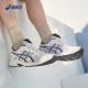 ASICS ທີ່ເປັນທາງການຂອງ GEL-CONTEND4 ເກີບແລ່ນແລະລະບາຍອາກາດຂອງຜູ້ຊາຍ