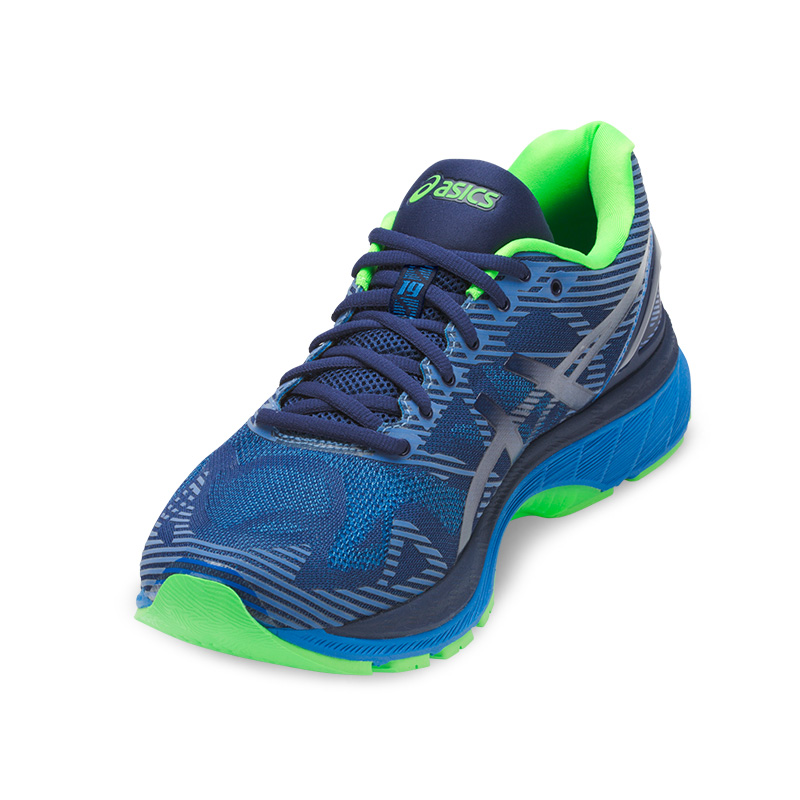Купить Asics Gel Nimbus Мужские