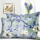 Trẻ em dày ấm luật flannel gối Levin nhung gối bìa vườn ươm nhung san hô gối bao gồm một cặp đánh bại 2 - Gối trường hợp