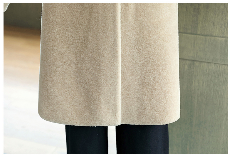 Manteau de fourrure femme J.R.J - Ref 3174246 Image 20