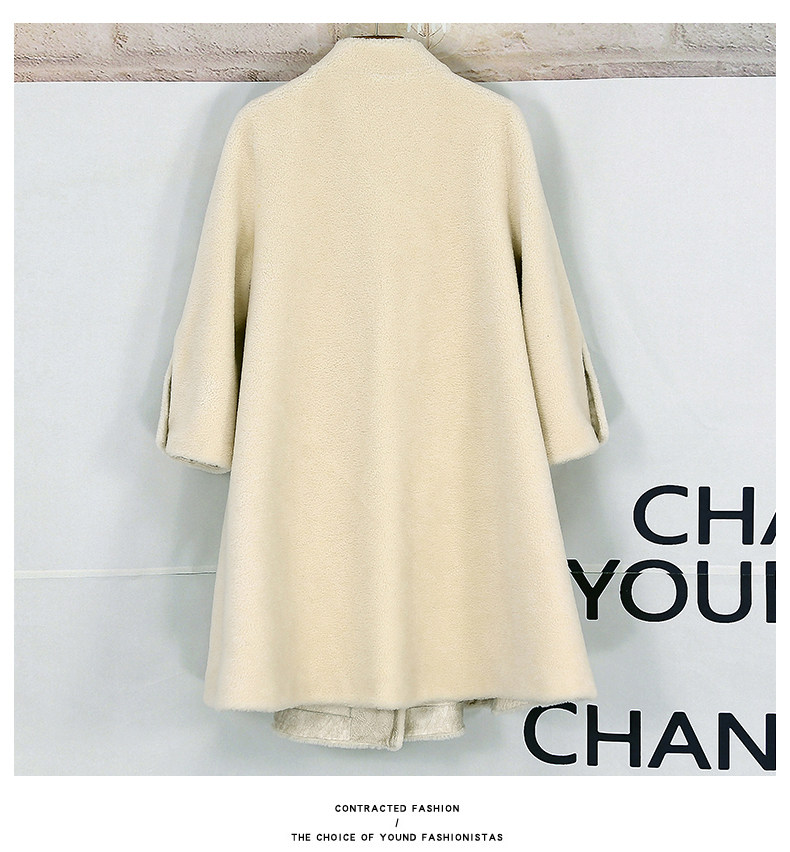 Manteau de fourrure femme J.R.J - Ref 3173622 Image 22