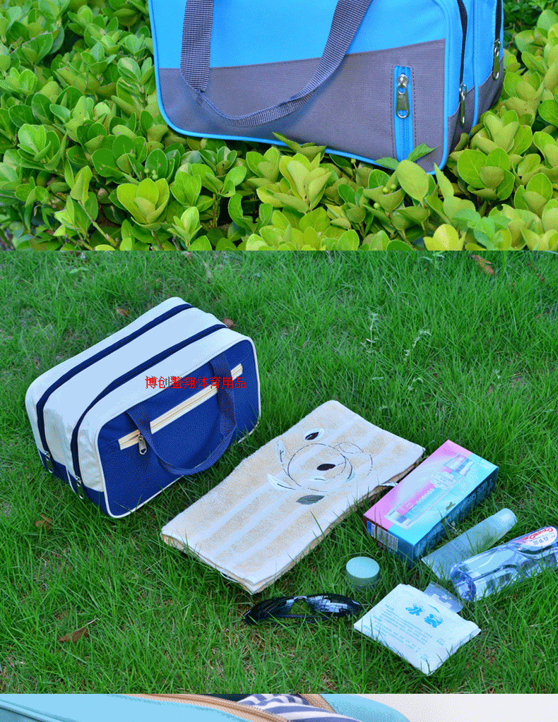 Sac de sport - Ref 10678 Image 18