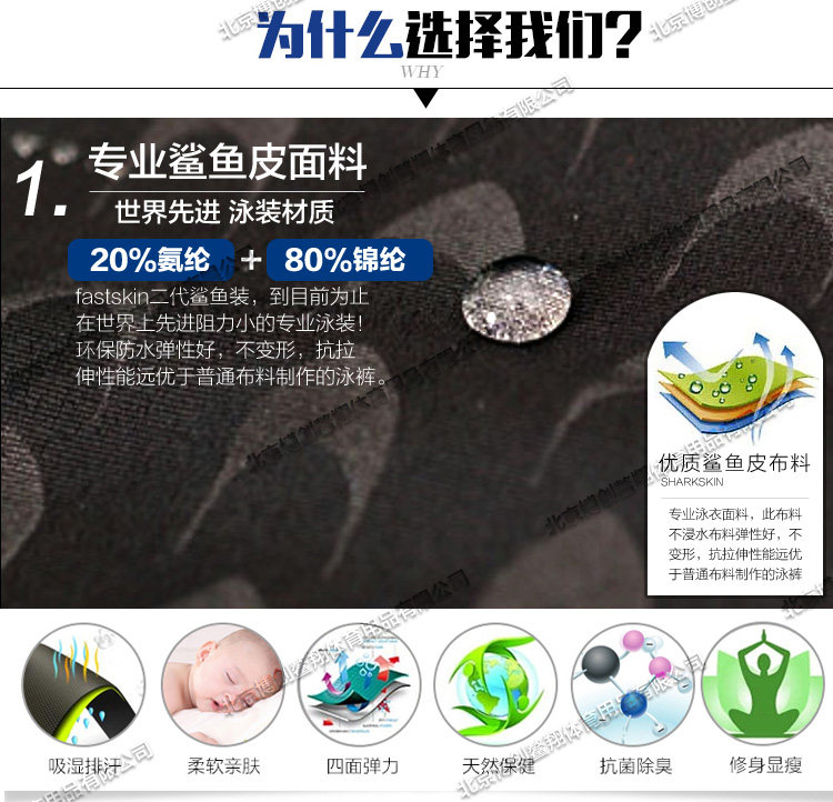 Maillot de bain homme      - Ref 2510012 Image 11