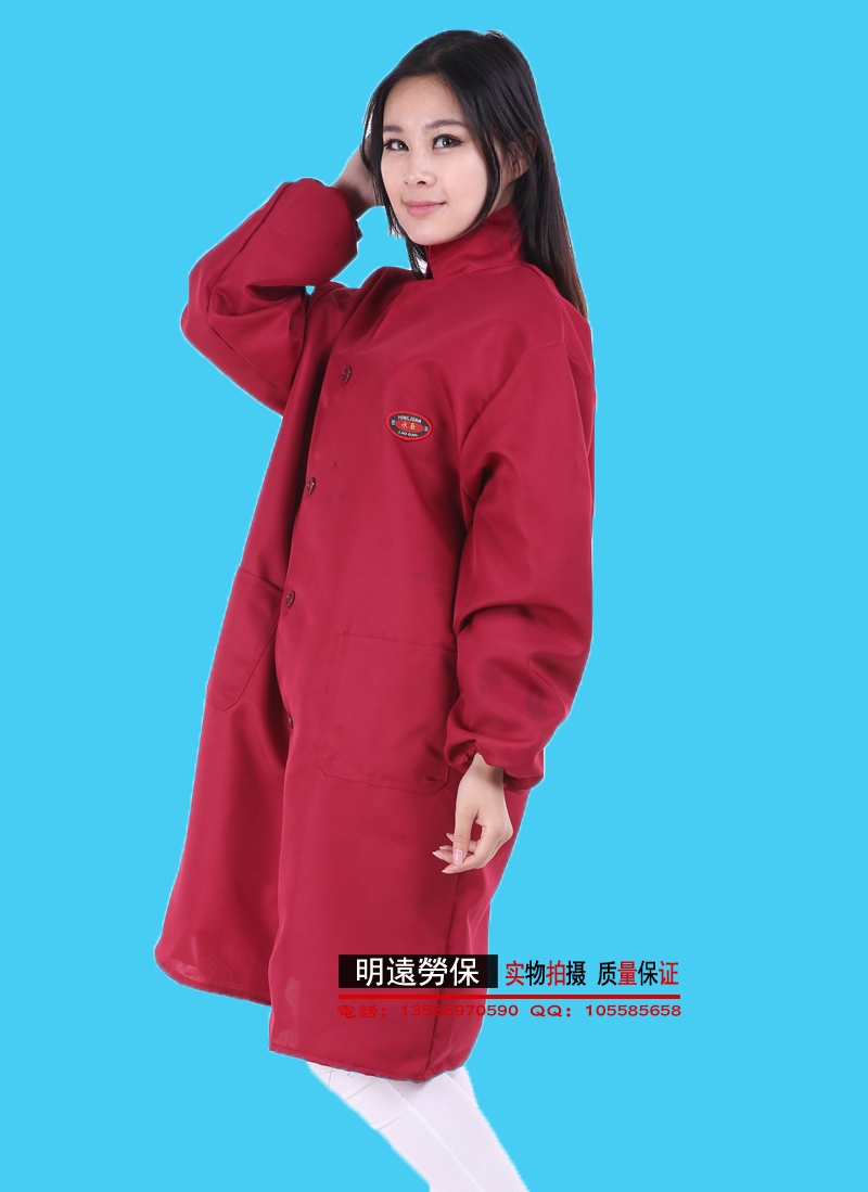 Tenue de travail en polyester - Ref 1911492 Image 15