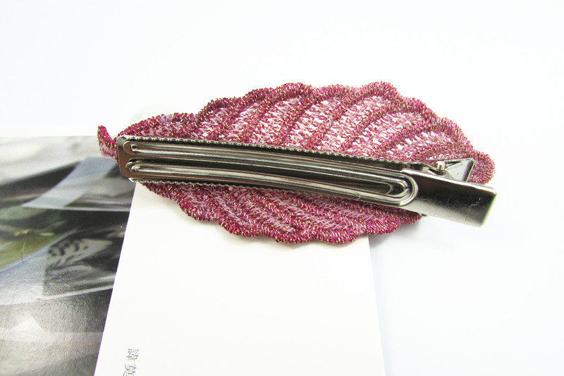 Accessoire coiffure en dentelle - Ref 1202750 Image 21