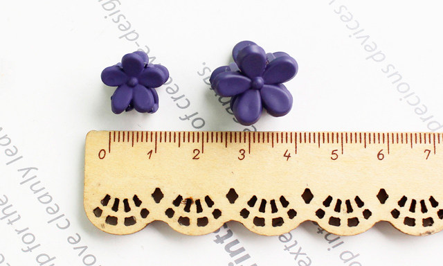 Accessoire cheveux en autre - Ref 1200364 Image 20