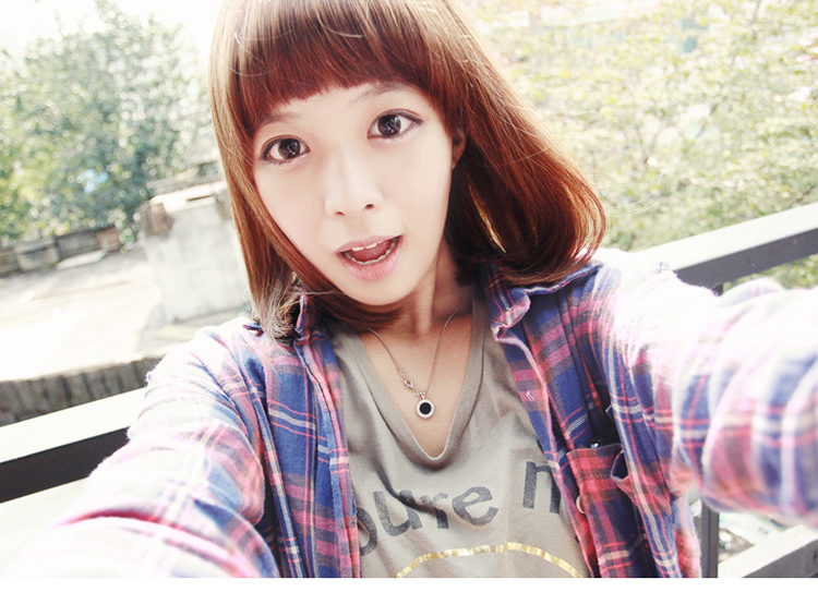 Perruque OTHER   tete BOBO - Ref 2610105 Image 7