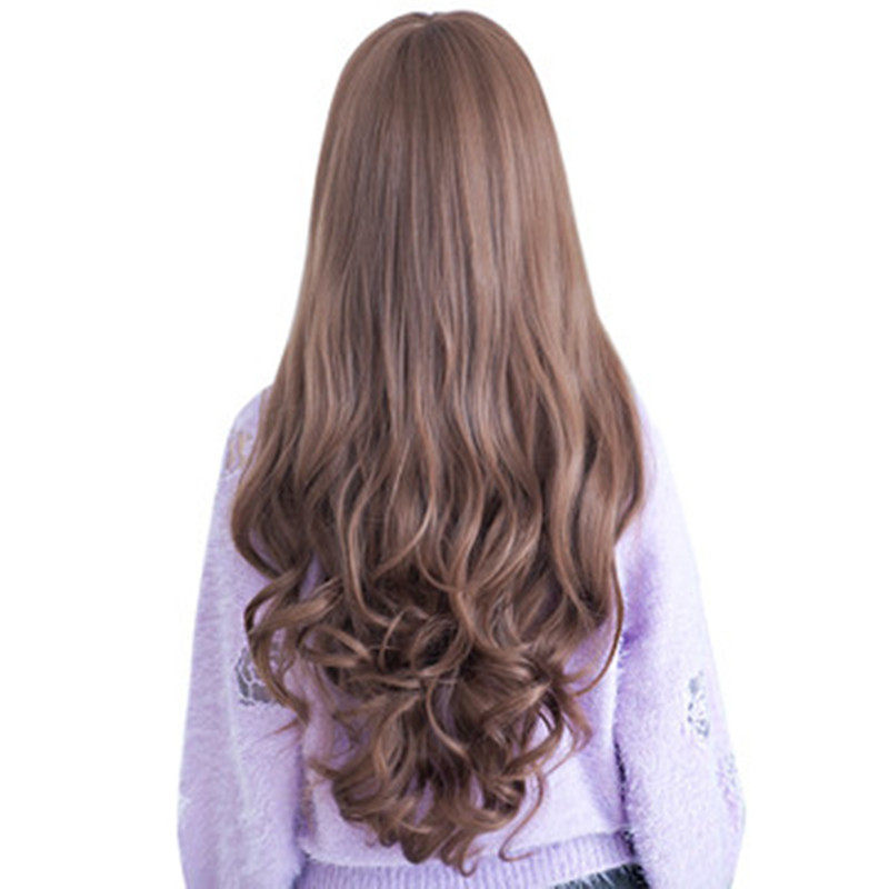 Perruque OTHER   Les cheveux longs - Ref 2608710 Image 8