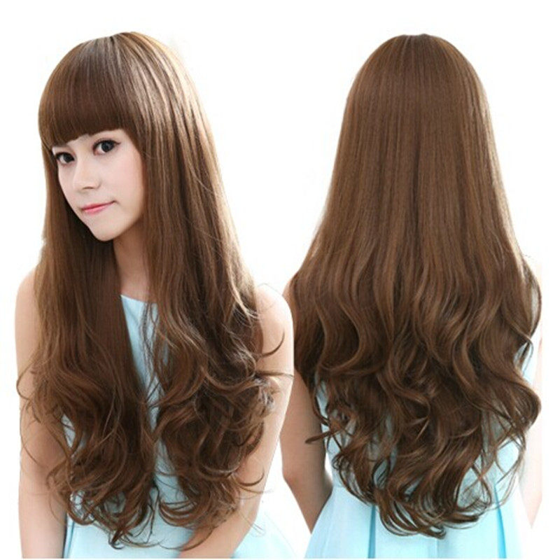 Perruque OTHER   Les cheveux longs - Ref 2608710 Image 10