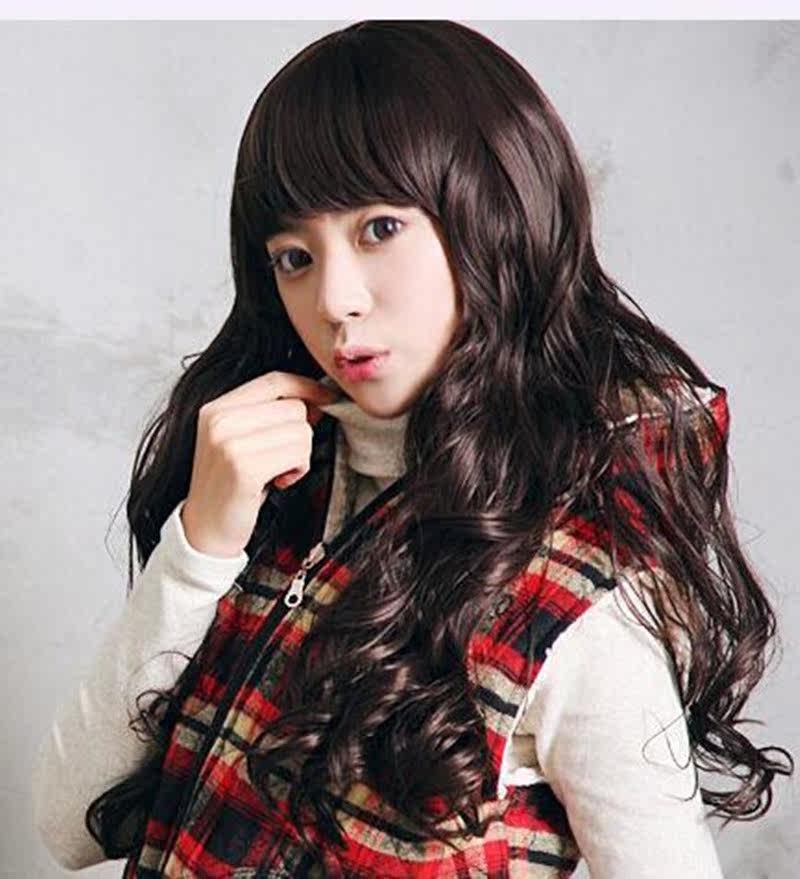 Perruque OTHER   Les cheveux longs - Ref 2610253 Image 7